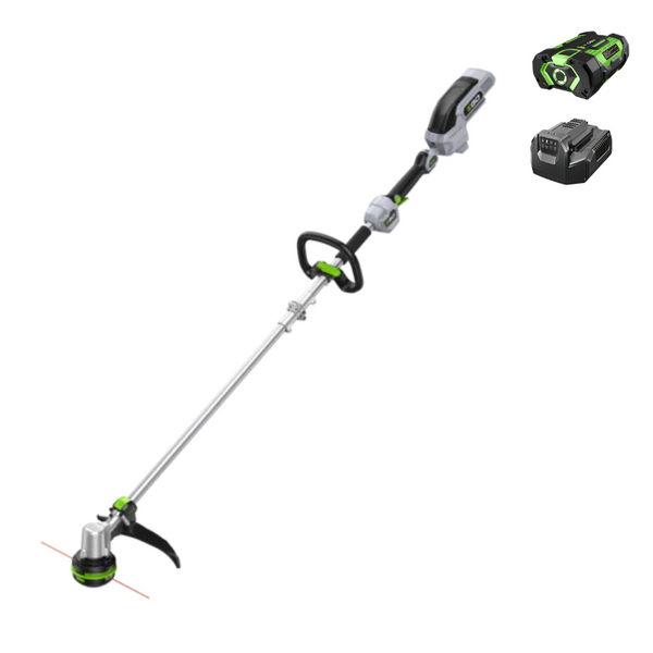 EGO ST1511E Accu Grastrimmer Incl. Accu en Lader (Actieset)