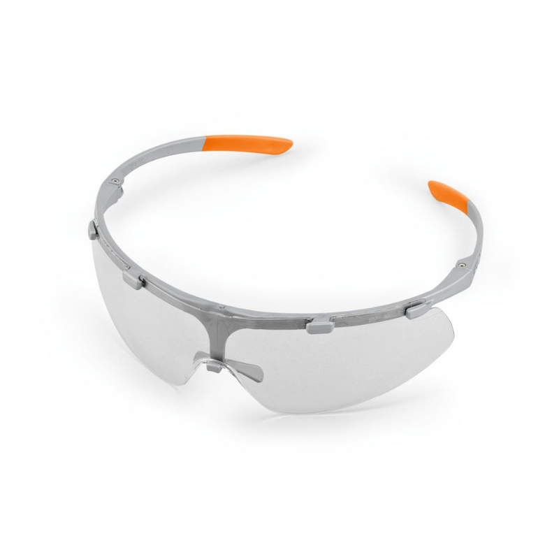 STIHL ADVANCE Super Fit Veiligheidsbril - Helder
