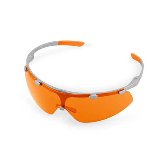 STIHL ADVANCE Super Fit Veiligheidsbril - Oranje
