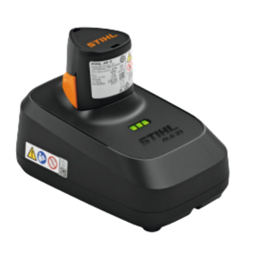 STIHL ALS 31.0 Oplader 