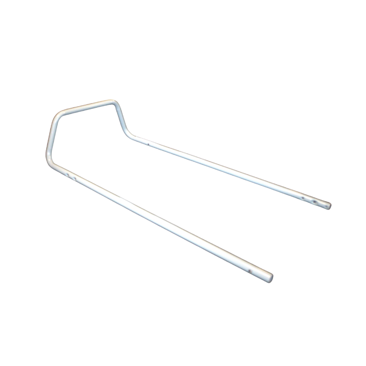 STIHL Bovenste Deel Stuur RMA 248.0