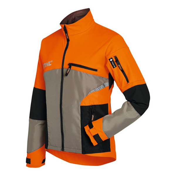 STIHL DYNAMIC Vent Jack - Maat XL