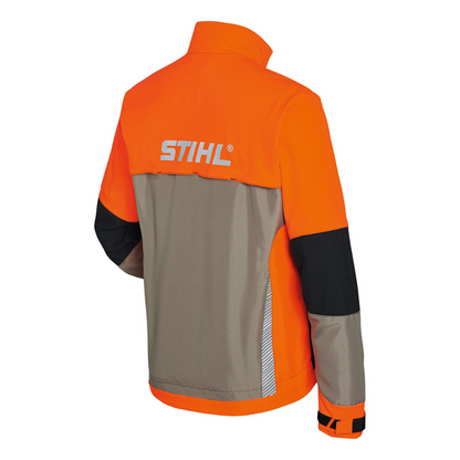 STIHL DYNAMIC Vent Jack