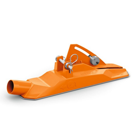 STIHL Dieptebgrenzer voor TSA 300 en 500 B