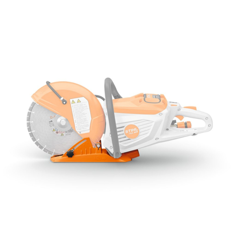 STIHL Dieptebgrenzer voor TSA 300 en 500 B