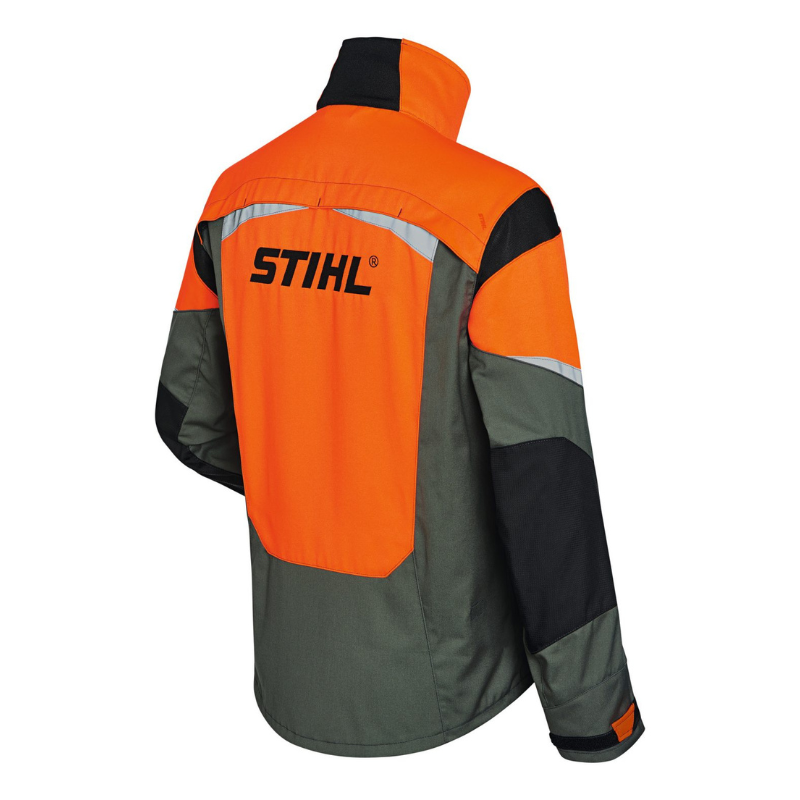 STIHL FUNCTION Ergo Jack