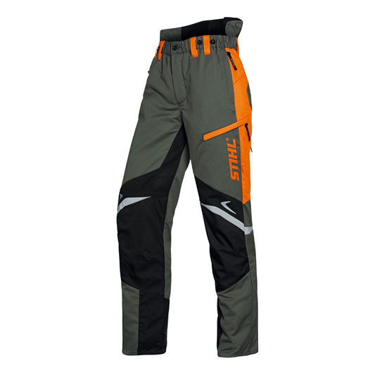 STIHL Function Ergo Zaagbroek met Tailleband