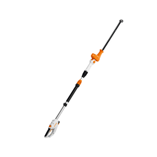 STIHL HLA 40.0 Accu Heggenschaar op Steel