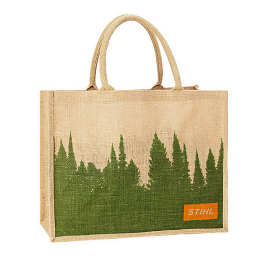 STIHL Jute Draagtas
