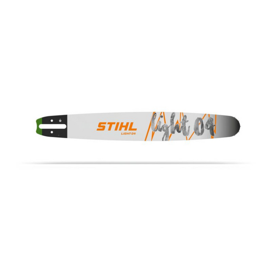 STIHL Light 04 Zaagblad 3/8" - 50 cm - 30030087721