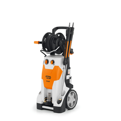STIHL RE 282 Plus Hogedrukreiniger