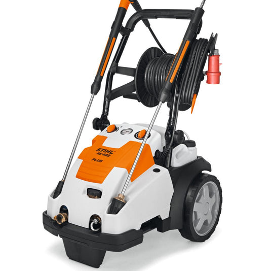 STIHLRE462PLUSHogedrukreiniger
