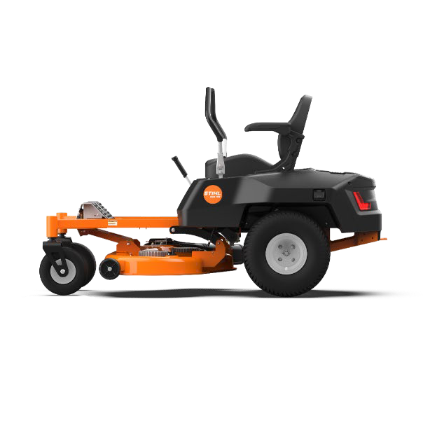 STIHL RZA 142 Zero-Turn Accu Grasmaaier bij keizers.nu