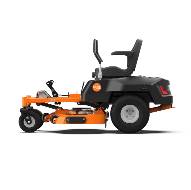 STIHL RZA 254 bij keizers.nu