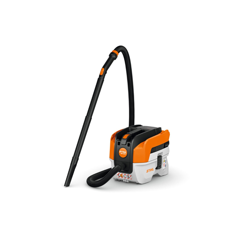 STIHL SEA 50 L Accu Alleszuiger Body