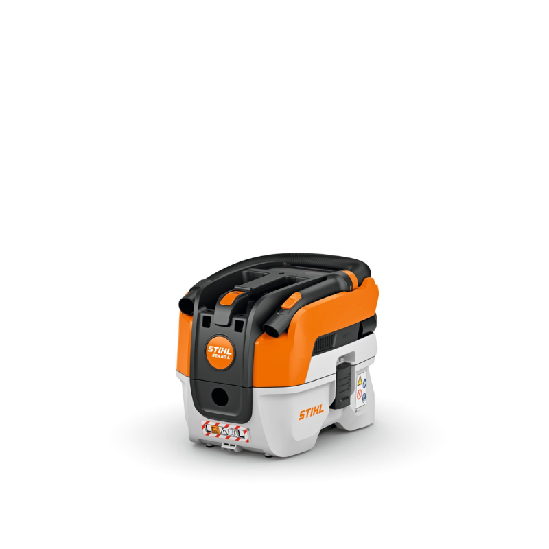 STIHL SEA 50 L Accu Alleszuiger Body