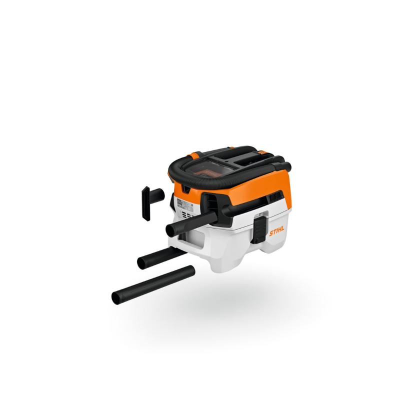 STIHL SEA 50 L Accu Alleszuiger Body