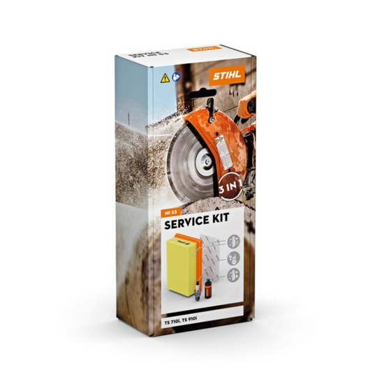 STIHL Service Kit 53 voor TS 710i en TS 910i