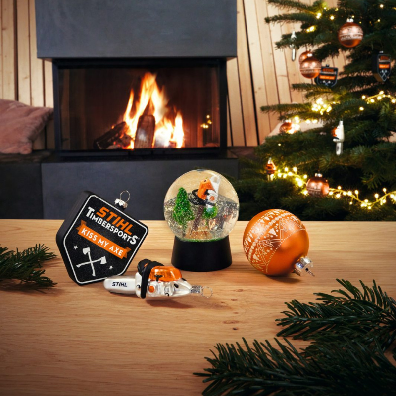 STIHL Sneeuwbol MS 500i