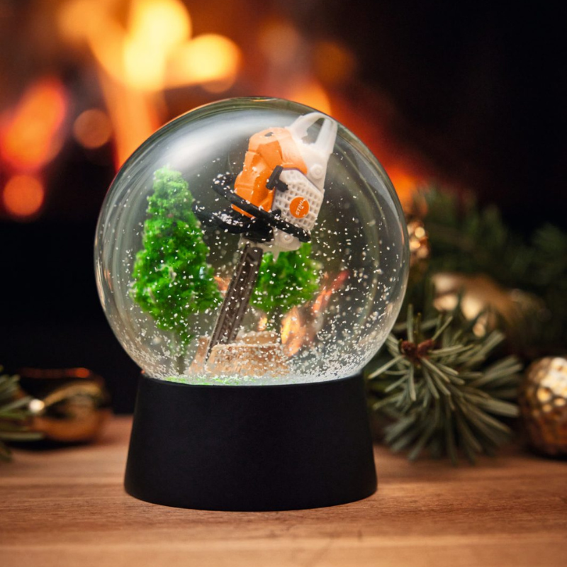 STIHL Sneeuwbol MS 500i