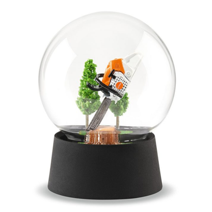 STIHL Sneeuwbol MS 500i