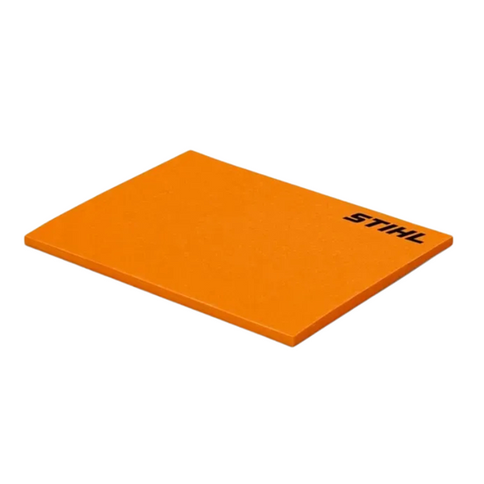 STIHL Stickervelblok