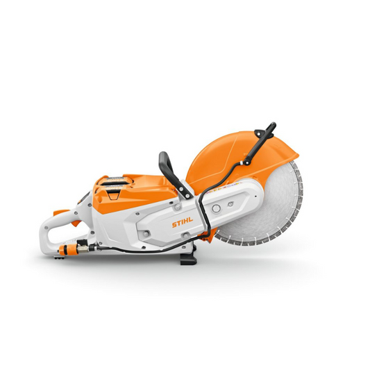 STIHL TSA 500 B Accu Doorslijper Body