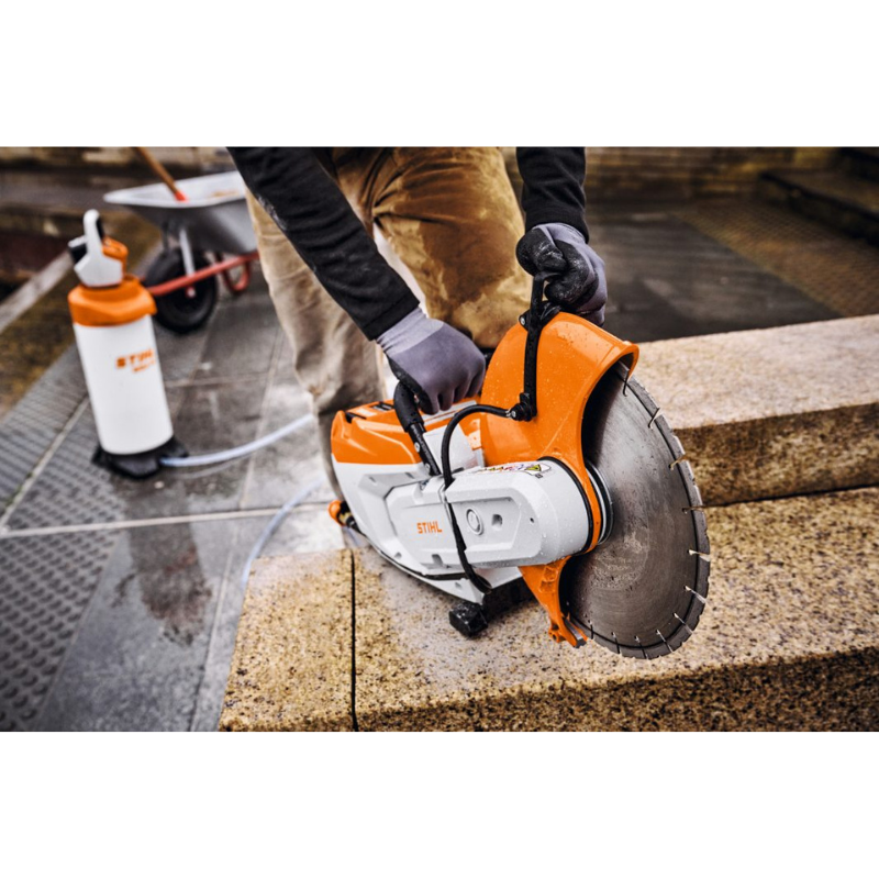 STIHL TSA 500 B Accu Doorslijper Body