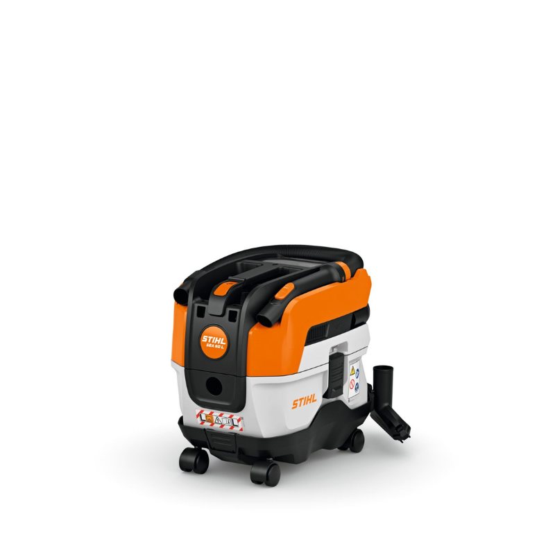 STIHL Transportwagen voor SEA 50