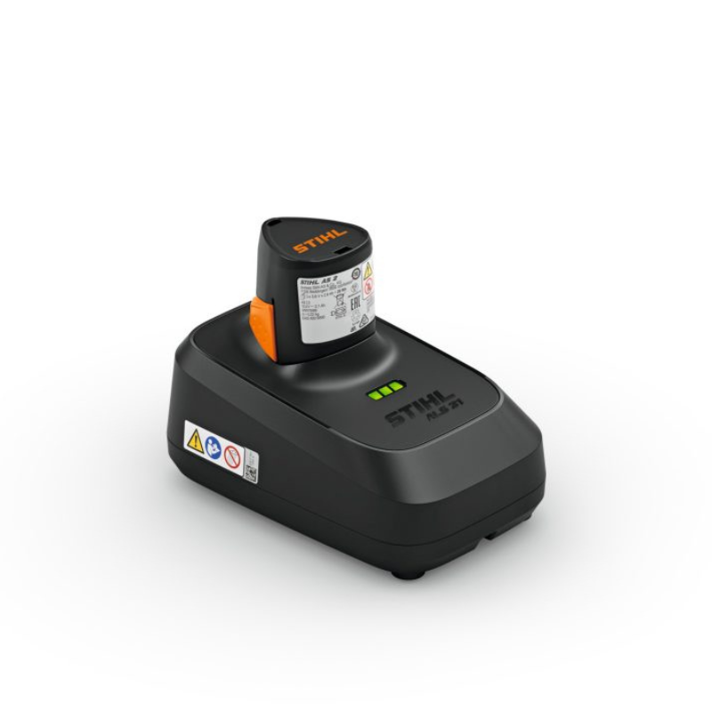 STIHL ALS 31.0 Oplader