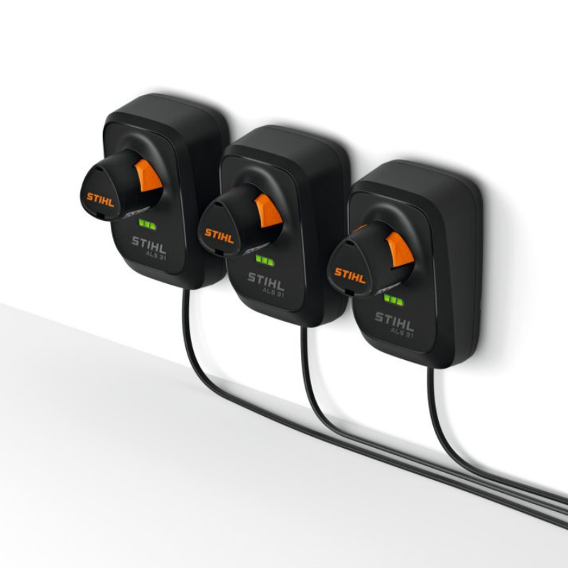 STIHL ALS 31.0 Oplader