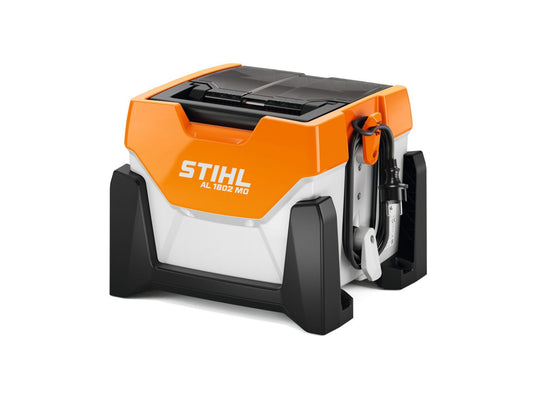 STIHL AL 1802.0 MO Accusnellader bij keizers.nu