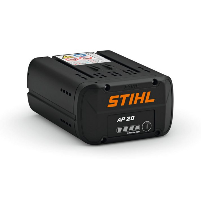 STIHL AP 20 Accu-keizers.nu