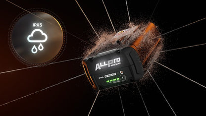 STIHL AP 300 P IPX5 bij keizers.nu