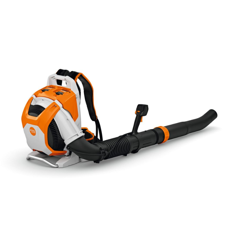 STIHL BRA 600 Ruggedragen Accu Bladblazer - Gratis Accudeal