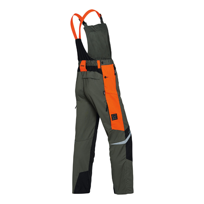 STIHL Function Ergo Zaagbroek
