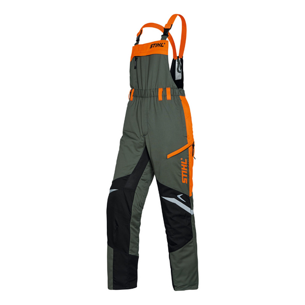 STIHL Function Ergo Zaagbroek - Maat L