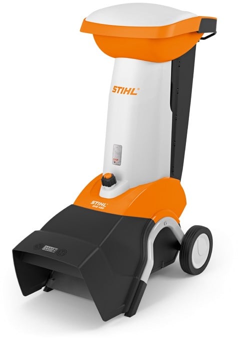 Stihl GHE 450 Elektrische Tuinhakselaar 