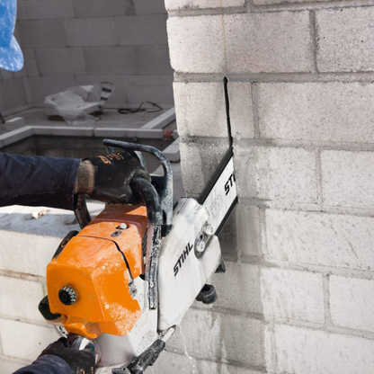 STIHL GS 461 Steenzaag / Betonzaag
