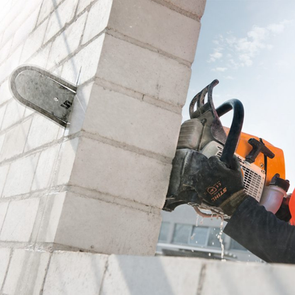 STIHL GS 461 Steenzaag / Betonzaag