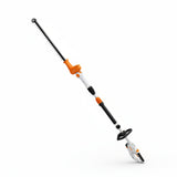 STIHL HLA 40.0 Accu Heggenschaar op Steel