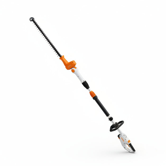 STIHL HLA 40.0 Accu Heggenschaar op Steel