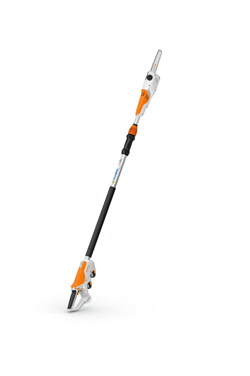 STIHL HTA 30.0 Accu Hoogsnoeier Incl. 2x Accu en 1x Lader-keizers.nu