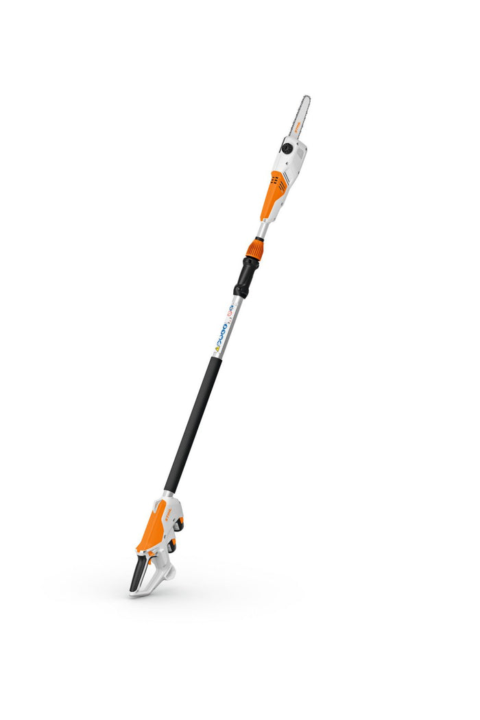 STIHL HTA 30.0 Accu Hoogsnoeier Incl. 2x Accu en 1x Lader-keizers.nu