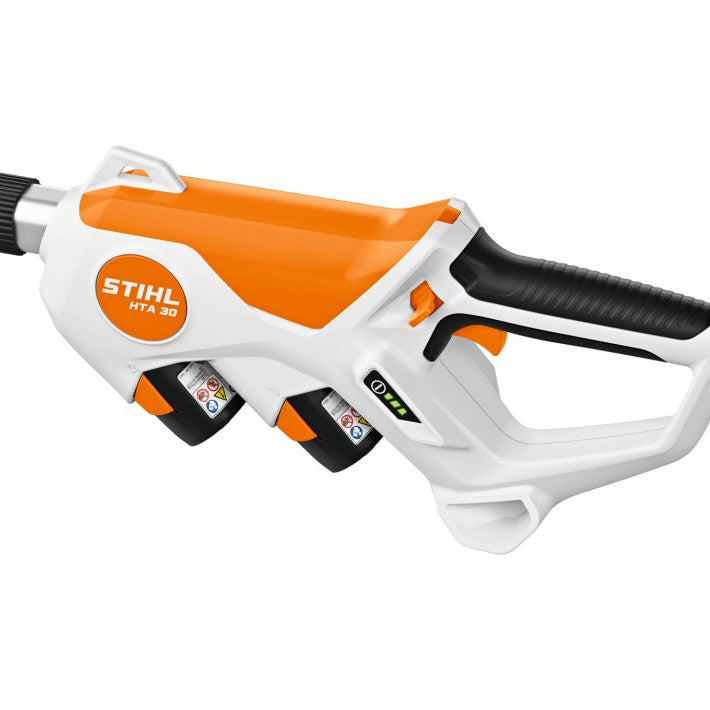 STIHL HTA 30.0 Accu Hoogsnoeier Incl. 2x Accu en 1x Lader-keizers.nu