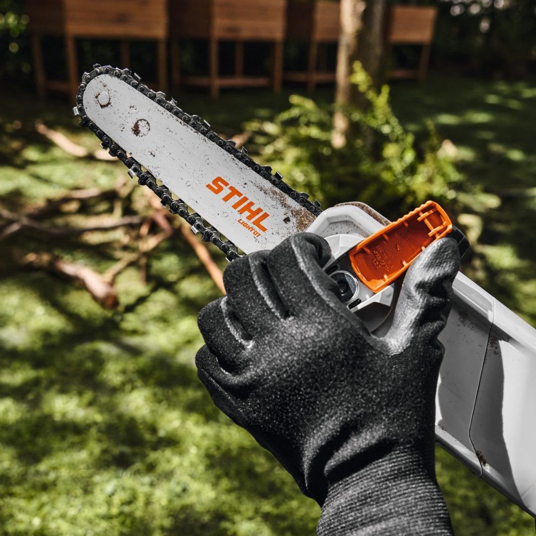 STIHL HTA 30.0 Accu Hoogsnoeier Incl. 2x Accu en 1x Lader-keizers.nu