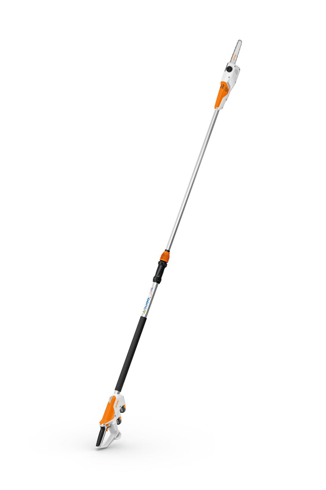 STIHL HTA 30.0 Accu Hoogsnoeier Incl. 2x Accu en 1x Lader-keizers.nu