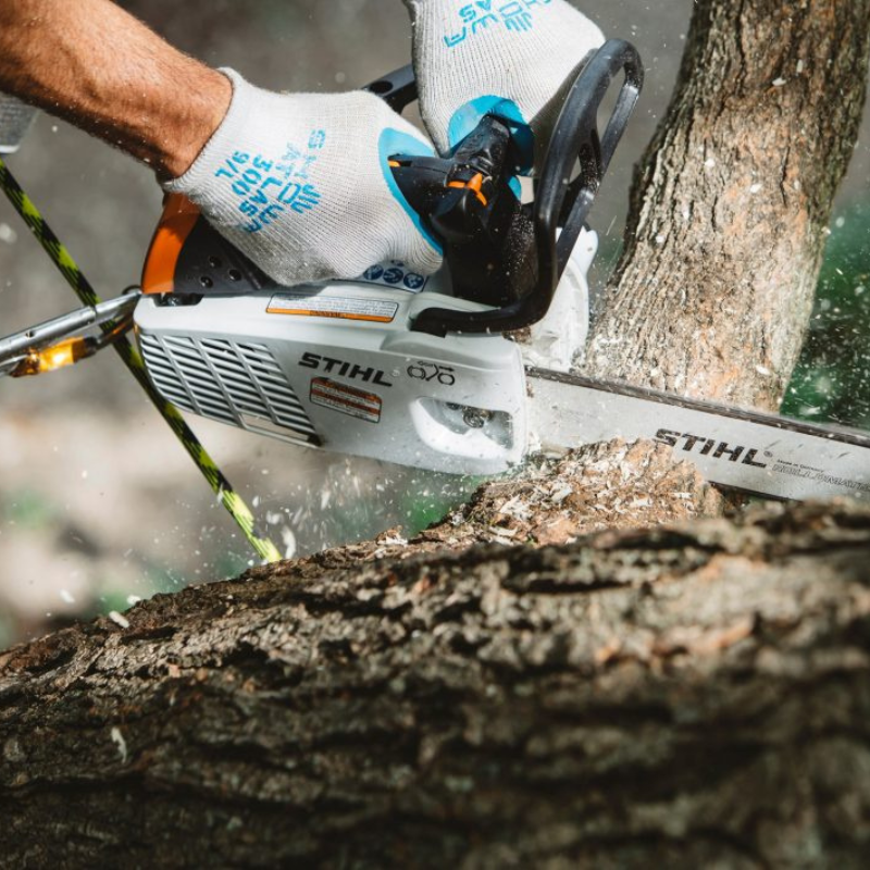 STIHL MS 194 T Benzine Kettingzaag