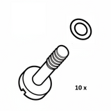 STIHL (OEM 0000-007-1902)