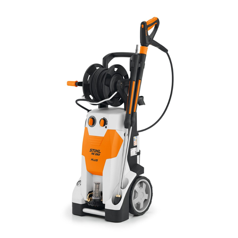 STIHL RE 282 Plus Hogedrukreiniger
